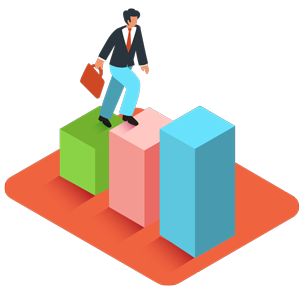 企业发展就这么迅速